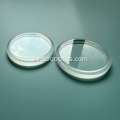 Ventana óptica Mgf2, ventanas de vidrio IR de alta transmitancia